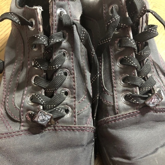 Vans Harry Potter old Skool sneakers - Picture 8 of 13